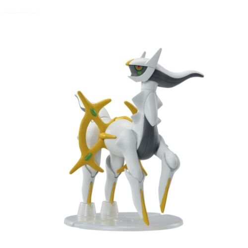 Arceus #2617944 - Pokemon Model Kit - Bandai